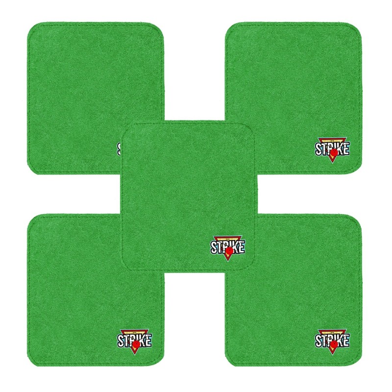 5x M&M Strike 2-lagers Premium Bowling Shammy Pad. Naturligt läder! För att torka av olja från bowlingklot 5x M&M Strike 2-lagers Premium Bowling Shammy Pad. Naturligt läder! För att torka av olja från bowlingklot