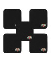 5x M&M Strike 2-lagiges Premium Bowling Shammy Pad. Naturleder! Zum Abwischen von Öl von Bowlingkugeln 5x M&M Strike 2-lagiges Premium Bowling Shammy Pad. Naturleder! Zum Abwischen von Öl von Bowlingkugeln
