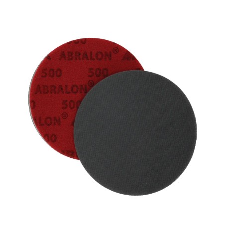 MIRKA Abralon Bowlingkugel-Schleifpads/Schleifscheiben (Körnung 180–4000)