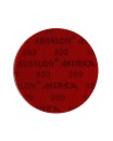 MIRKA Abralon Bowlingkugel-Schleifpads/Schleifscheiben (Körnung 180–4000) MIRKA Abralon Bowlingkugel-Schleifpads/Schleifscheiben (Körnung 180–4000)