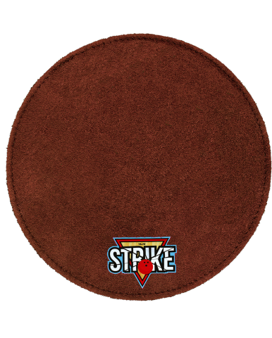 1x M&M Strike Premium Bowling Shammy + 5x MIRKA Abralon Schleifpads (Körnung 180–4000)