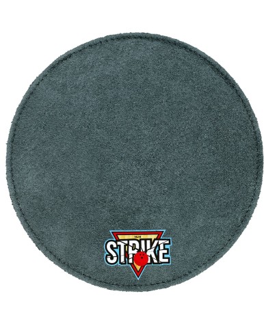 1x M&M Strike Premium Bowling Shammy + 5x MIRKA Abralon Schleifpads (Körnung 180–4000)