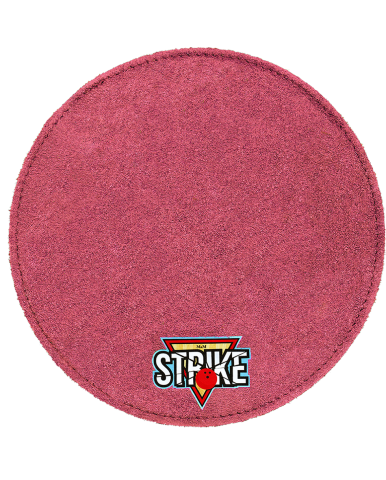 1x M&M Strike Premium Bowling Shammy + 5x MIRKA Abralon Schleifpads (Körnung 180–4000)