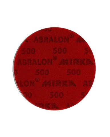 1x M&M Strike Premium Bowling Shammy + 5x MIRKA Abralon Schleifpads (Körnung 180–4000)