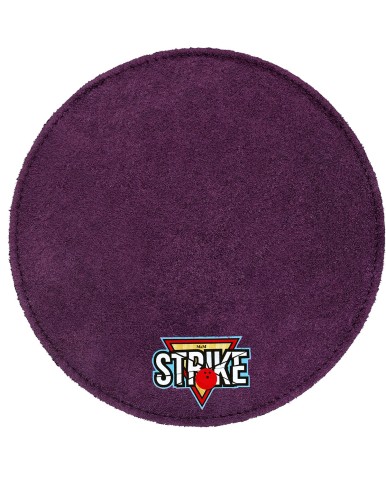 1x M&M Strike Premium Bowling Shammy + 5x MIRKA Abralon Schleifpads (Körnung 180–4000)