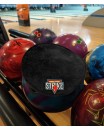 1x M&M Strike Premium Bowling Shammy + 5x MIRKA Abralon Schleifpads (Körnung 180–4000) 1x M&M Strike Premium Bowling Shammy + 5x MIRKA Abralon Schleifpads (Körnung 180–4000)