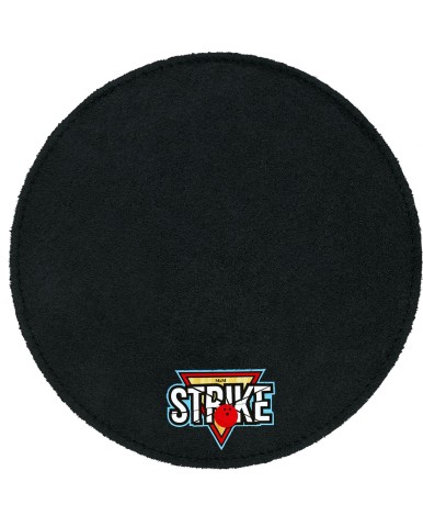 1x M&M Strike Premium Bowling Shammy + 5x MIRKA Abralon Schleifpads (Körnung 180–4000)