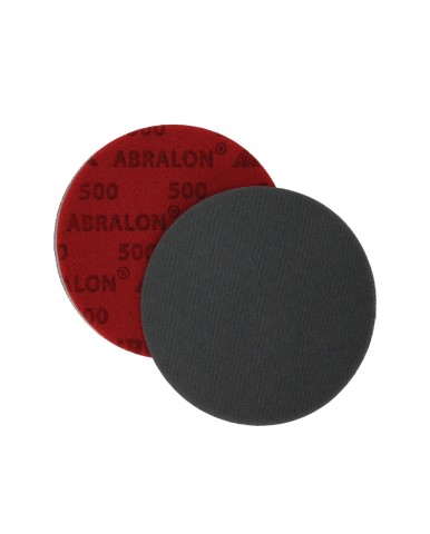 5x M&M Strike Premium Bowling Shammy + 5x MIRKA Abralon Schleifpads (Körnung 180–4000)
