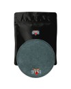 M&M Strike 2-lagiges Premium Bowling Shammy Pad. Naturleder! Zum Abwischen von Öl von Bowlingkugeln