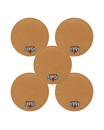 5x M&M Strike Premium Bowling Shammy + 5x MIRKA Abralon Schleifpads (Körnung 180–4000) 5x M&M Strike Premium Bowling Shammy + 5x MIRKA Abralon Schleifpads (Körnung 180–4000)