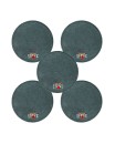 5x M&M Strike Premium Bowling Shammy + 5x MIRKA Abralon Schleifpads (Körnung 180–4000) 5x M&M Strike Premium Bowling Shammy + 5x MIRKA Abralon Schleifpads (Körnung 180–4000)