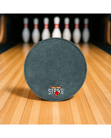 5x M&M Strike Premium Bowling Shammy + 5x MIRKA Abralon Schleifpads (Körnung 180–4000)