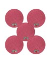 5x M&M Strike Premium Bowling Shammy + 5x MIRKA Abralon Schleifpads (Körnung 180–4000) 5x M&M Strike Premium Bowling Shammy + 5x MIRKA Abralon Schleifpads (Körnung 180–4000)