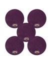 5x M&M Strike Premium Bowling Shammy + 5x MIRKA Abralon Schleifpads (Körnung 180–4000) 5x M&M Strike Premium Bowling Shammy + 5x MIRKA Abralon Schleifpads (Körnung 180–4000)