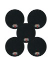 5x M&M Strike Premium Bowling Shammy + 5x MIRKA Abralon Schleifpads (Körnung 180–4000) 5x M&M Strike Premium Bowling Shammy + 5x MIRKA Abralon Schleifpads (Körnung 180–4000)