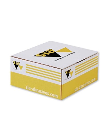 SIAAIR Almohadillas/Discos abrasivos para lijar bolas de boliche (Granos 240-4000)