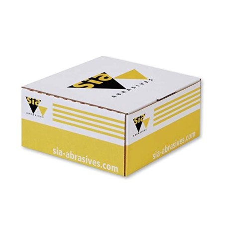 SIAAIR Almohadillas/Discos abrasivos para lijar bolas de boliche (Granos 240-4000)