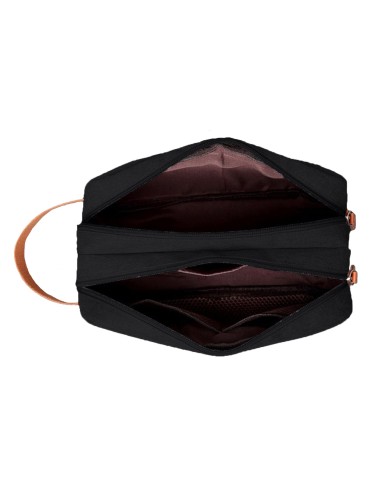 M&M Strike - Sac noir/organiseur pour accessoires de bowling (10 x 15 x 25 cm)