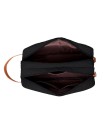 M&M Strike - Borsa nera/organizer per accessori da bowling (10x15x25 cm)