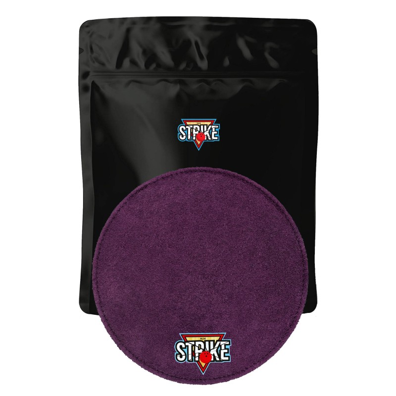 M&M Strike 2-lagiges Premium Bowling Shammy Pad. Naturleder! Zum Abwischen von Öl von Bowlingkugeln M&M Strike 2-lagiges Premium Bowling Shammy Pad. Naturleder! Zum Abwischen von Öl von Bowlingkugeln