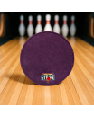 M&M Strike 2-lagiges Premium Bowling Shammy Pad. Naturleder! Zum Abwischen von Öl von Bowlingkugeln M&M Strike 2-lagiges Premium Bowling Shammy Pad. Naturleder! Zum Abwischen von Öl von Bowlingkugeln