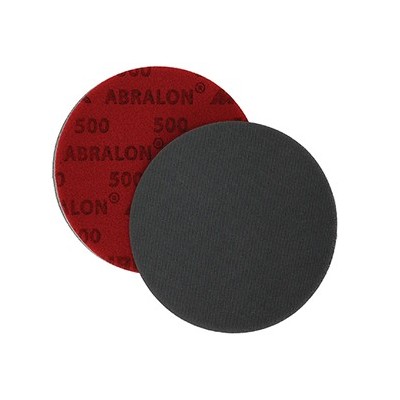 Bowling Abrasive Discs