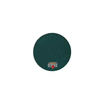Dark Blue-Green