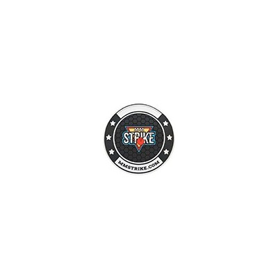MM STRIKE Flex Hook Disk pour chiffons bowling cuir