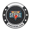 MM STRIKE GripFlex™ Bowling Disc