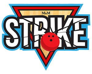 M&M STRIKE 