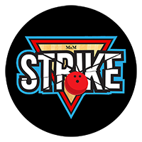 M&M STRIKE